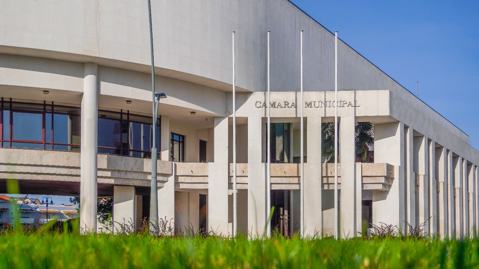Câmara Municipal de Ílhavo @CM Ílhavo 