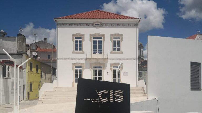 No Centro de Inovação Social de Soure será apresentado dia 6 o projeto «Soure Comercial – Bairro Digital» @CM Soure