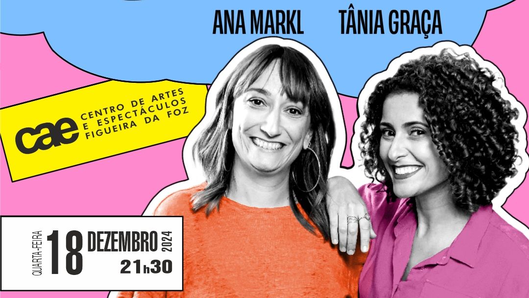 O podcast «Voz de Cama» salta para o palco @DR