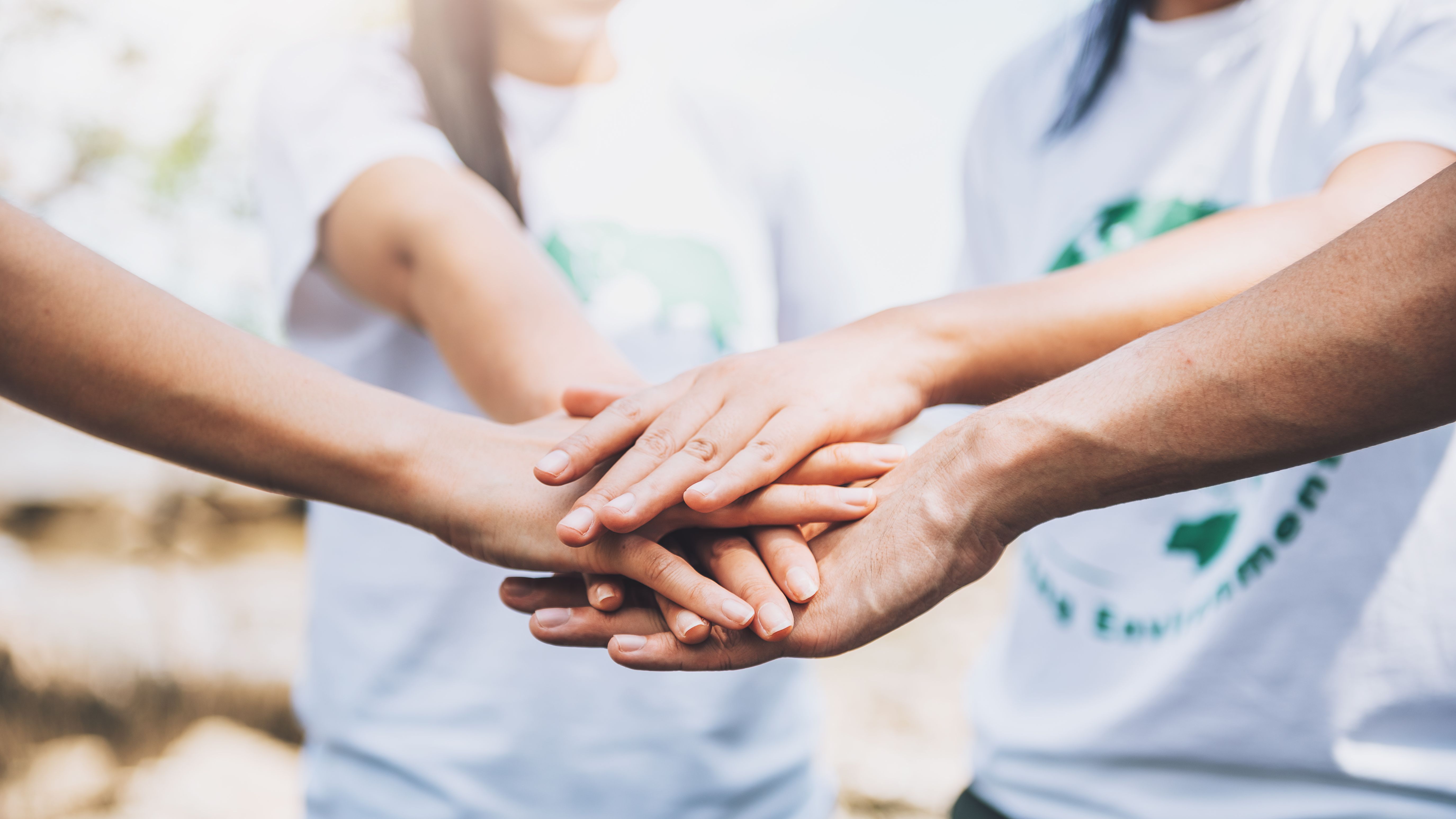 Voluntariado @freepik