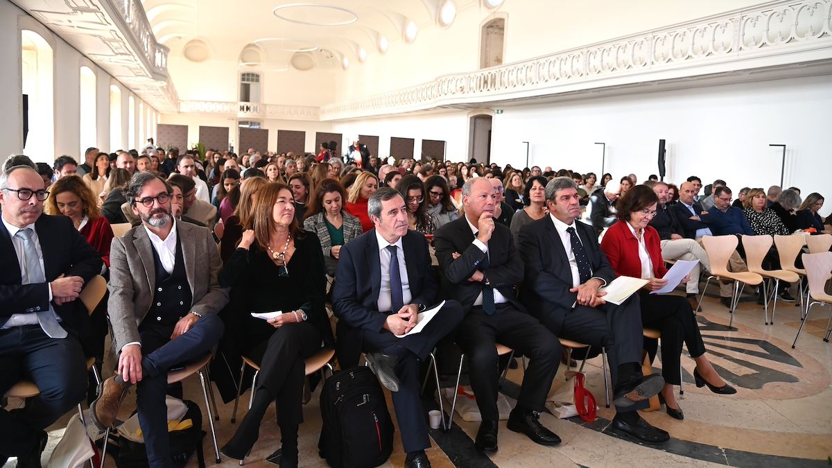 CCDR-LVT faz balanço de 2024 @CM Alcobaça 