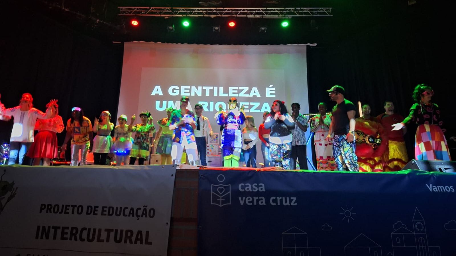 Teatro "Beep Beep" @CM Aveiro