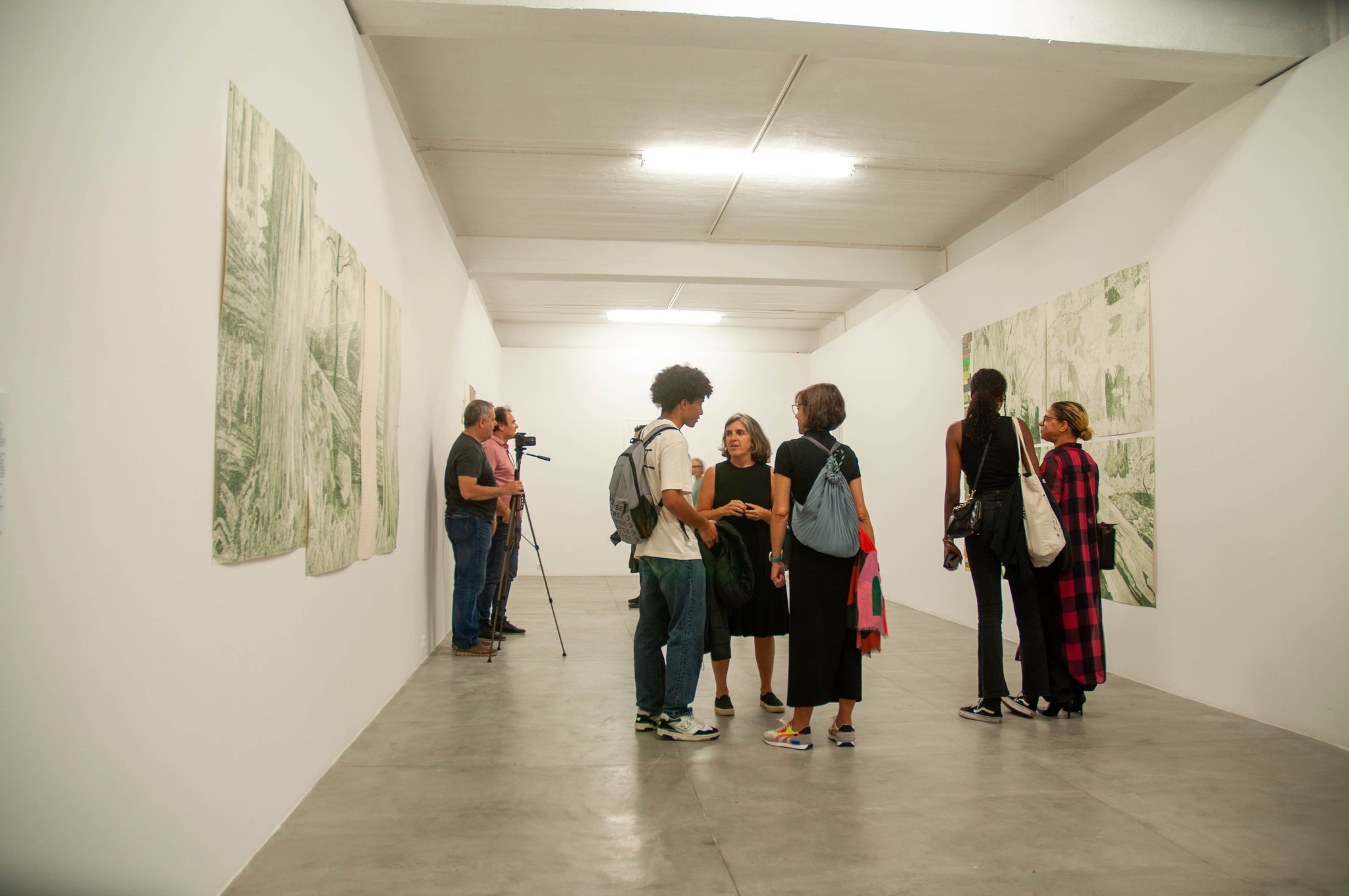 ©Círculo de Artes Plásticas de Coimbra