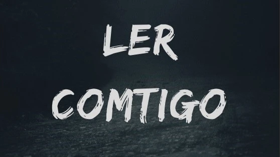 Ler COMTIGO ©Henrique Tigo