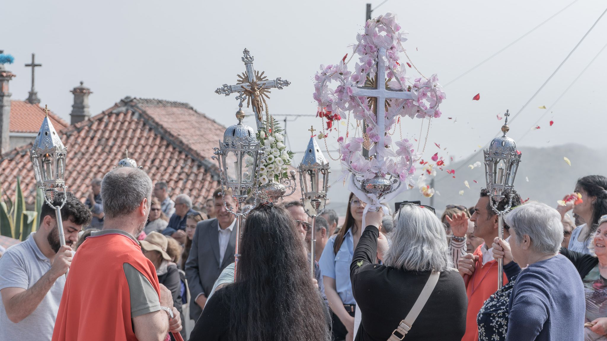 Festa das Cruzes @CM Tondela 