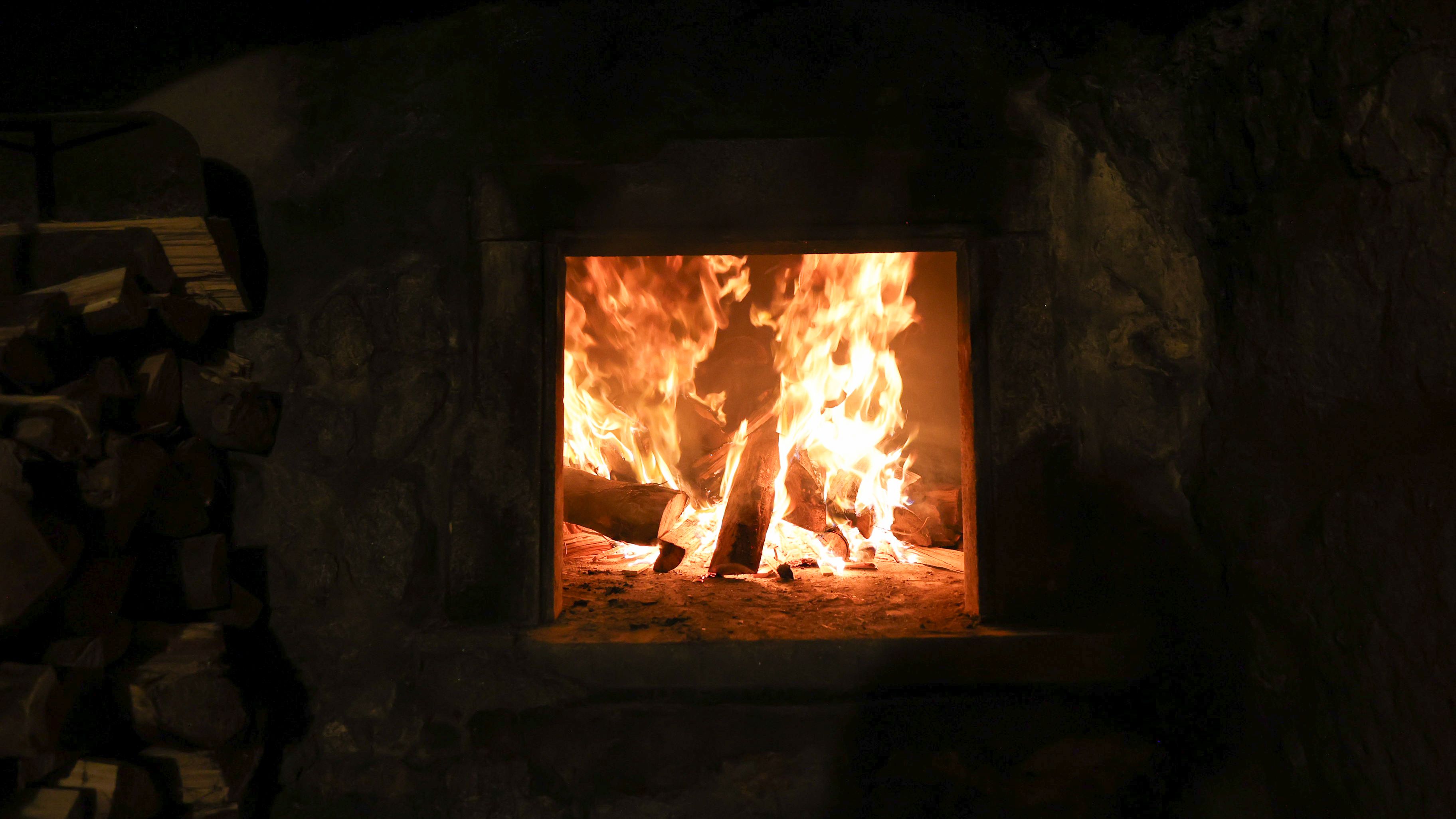Forno do Castelo da Feira @CMSMF