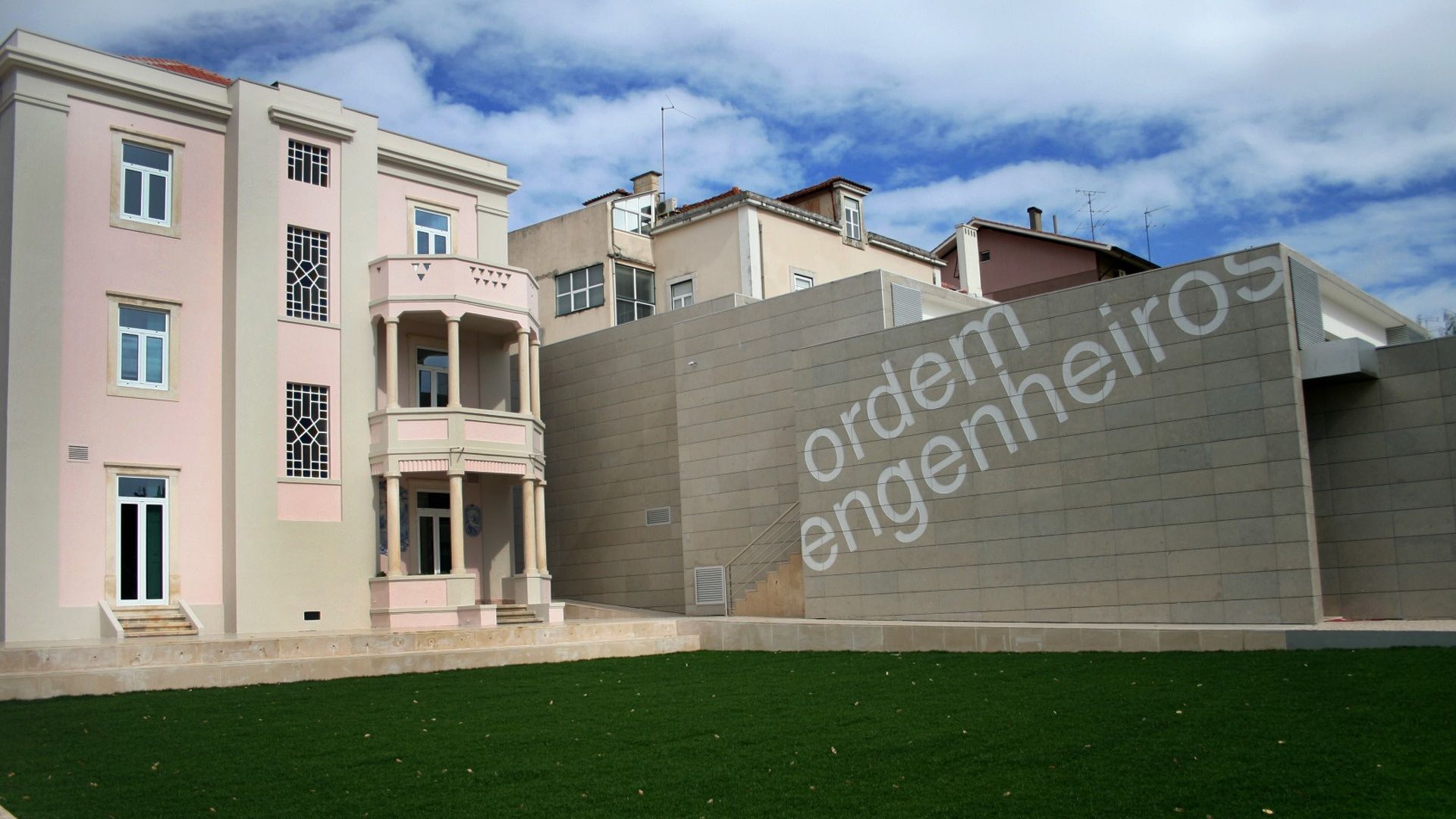 Ordem dos Engenheiros da Região Centro @OE