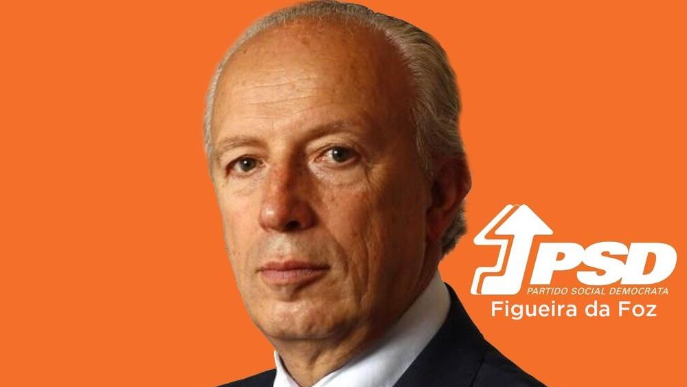 Autárquicas: O atual presidente da CMFF conta com o apoio do PSD local @DR
