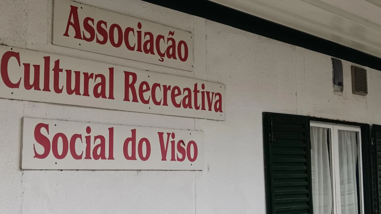 Associação Cultural Recreativa Social do Viso @ACRSV