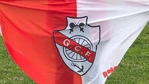 Ginásio Clube Figueirense @GCF