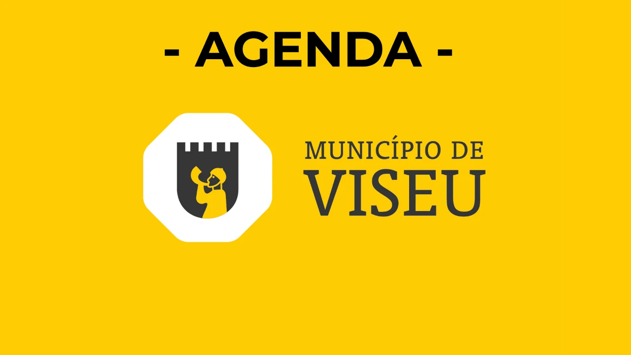 Agenda Viseu ©Central Press