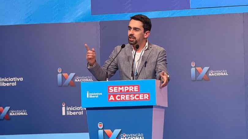“Estamos determinados em trabalhar para uma Coimbra mais próspera”, diz Celso Monteiro @IL-Coimbra