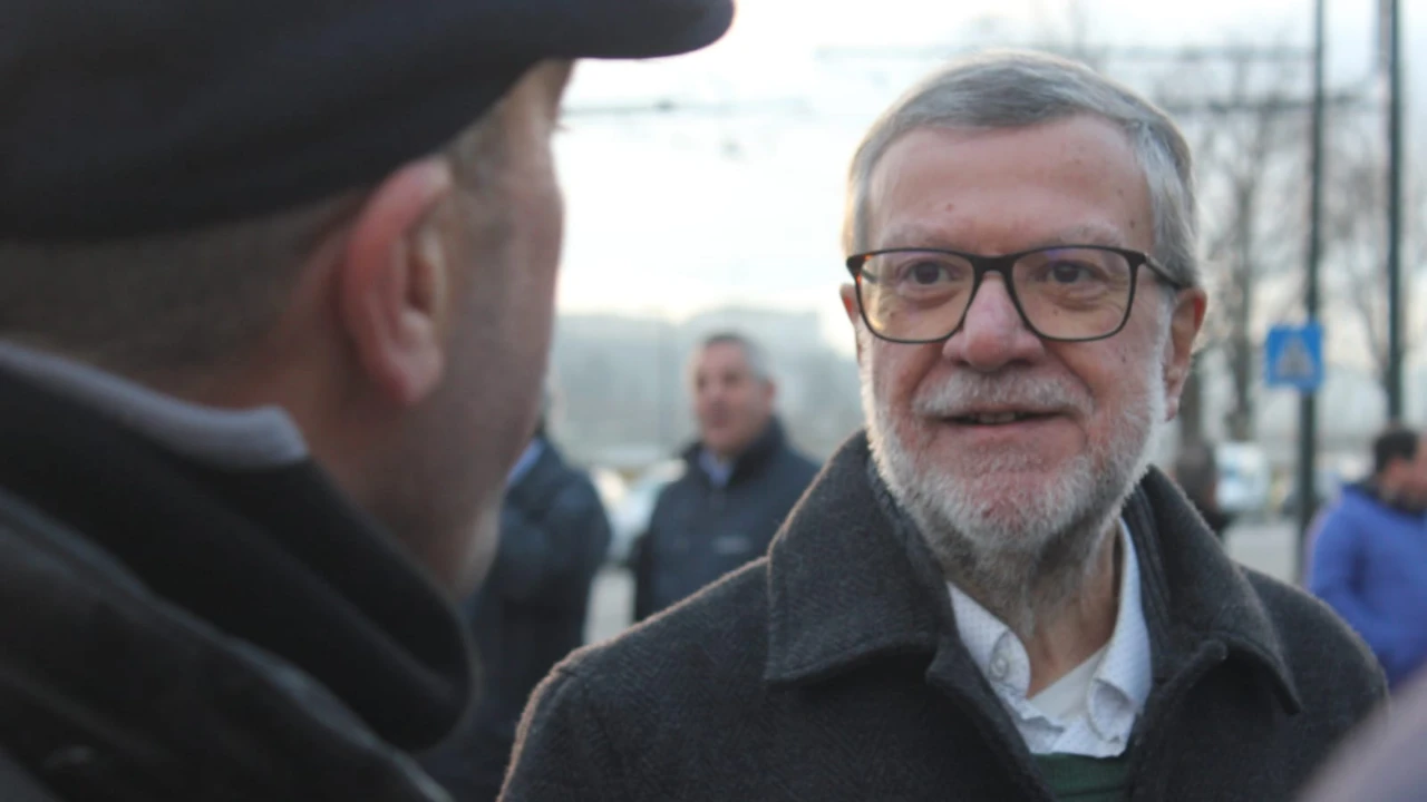 Francisco Queirós ©PCP Coimbra