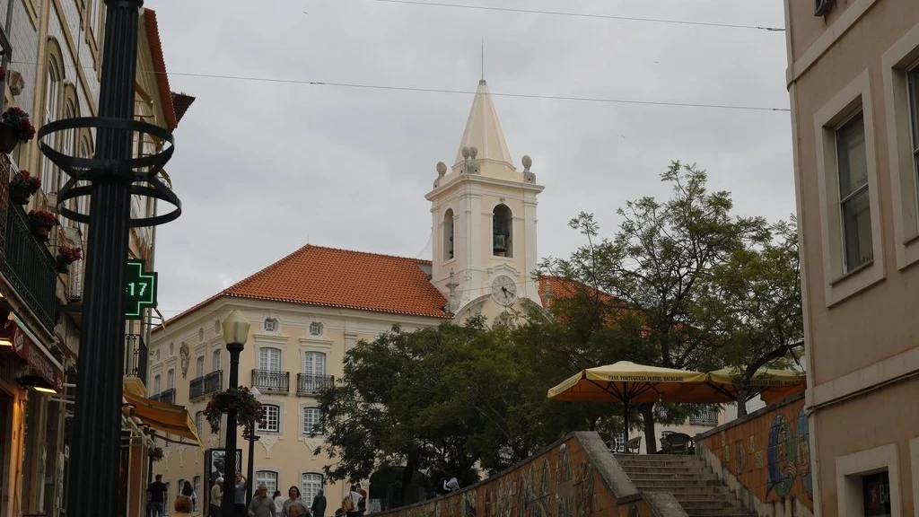 Câmara Municipal de Aveiro @CM Aveiro