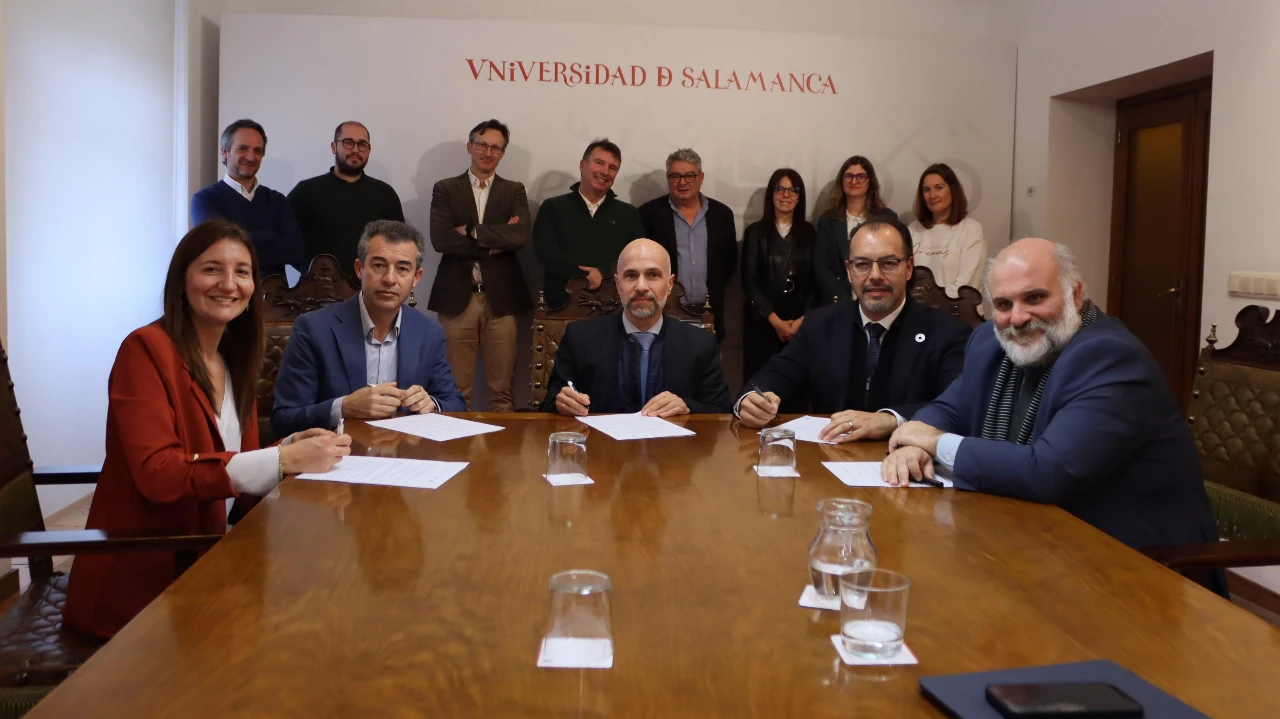 Cooperação Transfronteiriça ©CMF