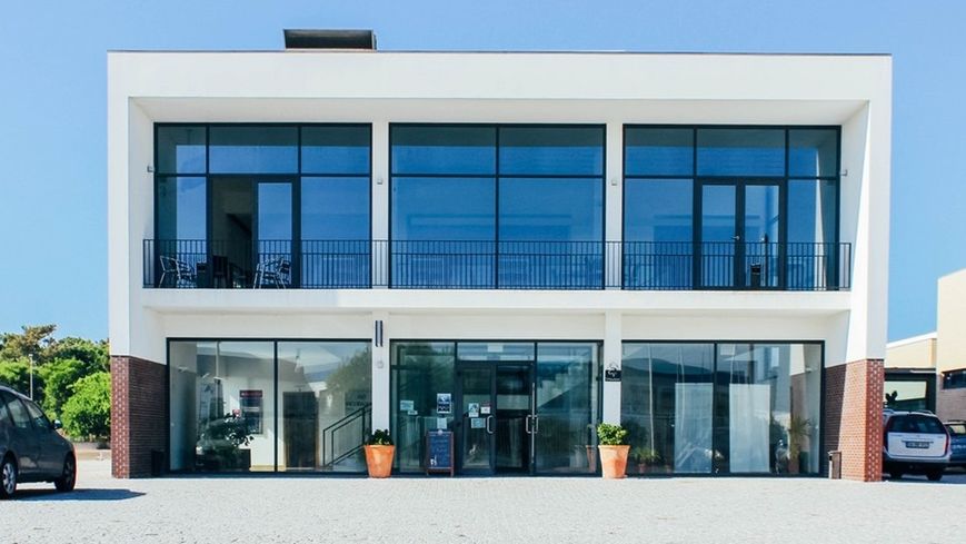 Na Incubadora de Empresas da Figueira da Foz serão apresentados vários projetos @DR