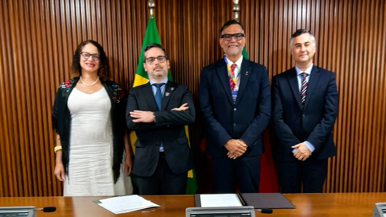 Parceria da UC com Fiocruz na Cimeira Luso-Brasileira @UC