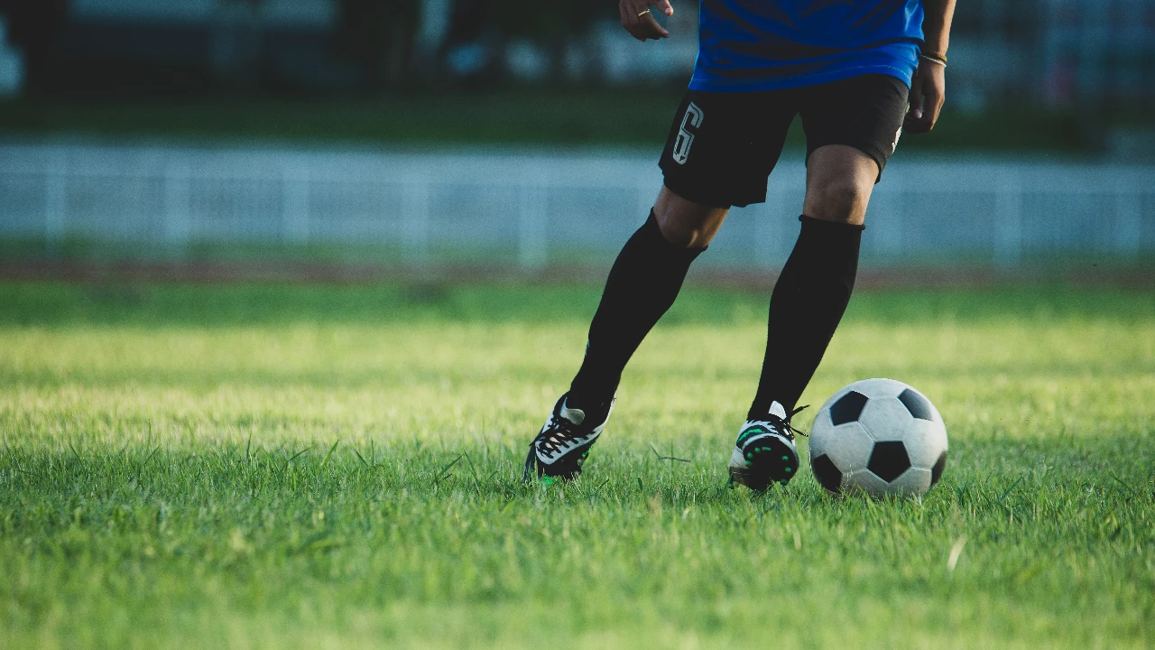 Futebol @jcomp freepik 