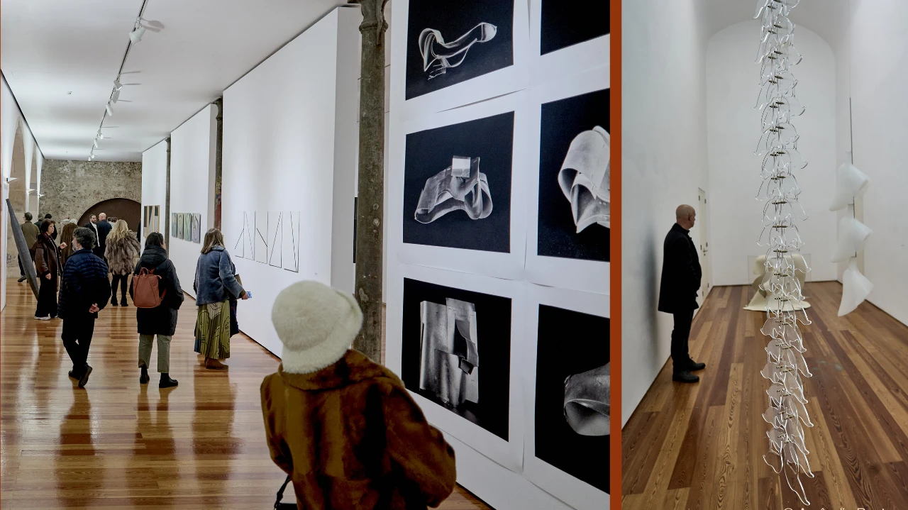 Exposições ©CAV