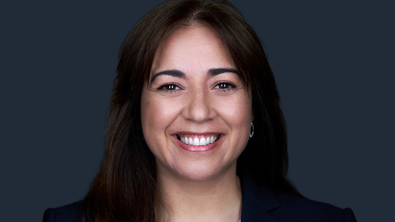 Liliana Pimentel @DR