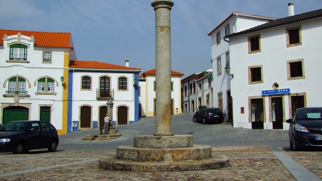 Pedrógão Pequeno @Aldeias de Xisto 