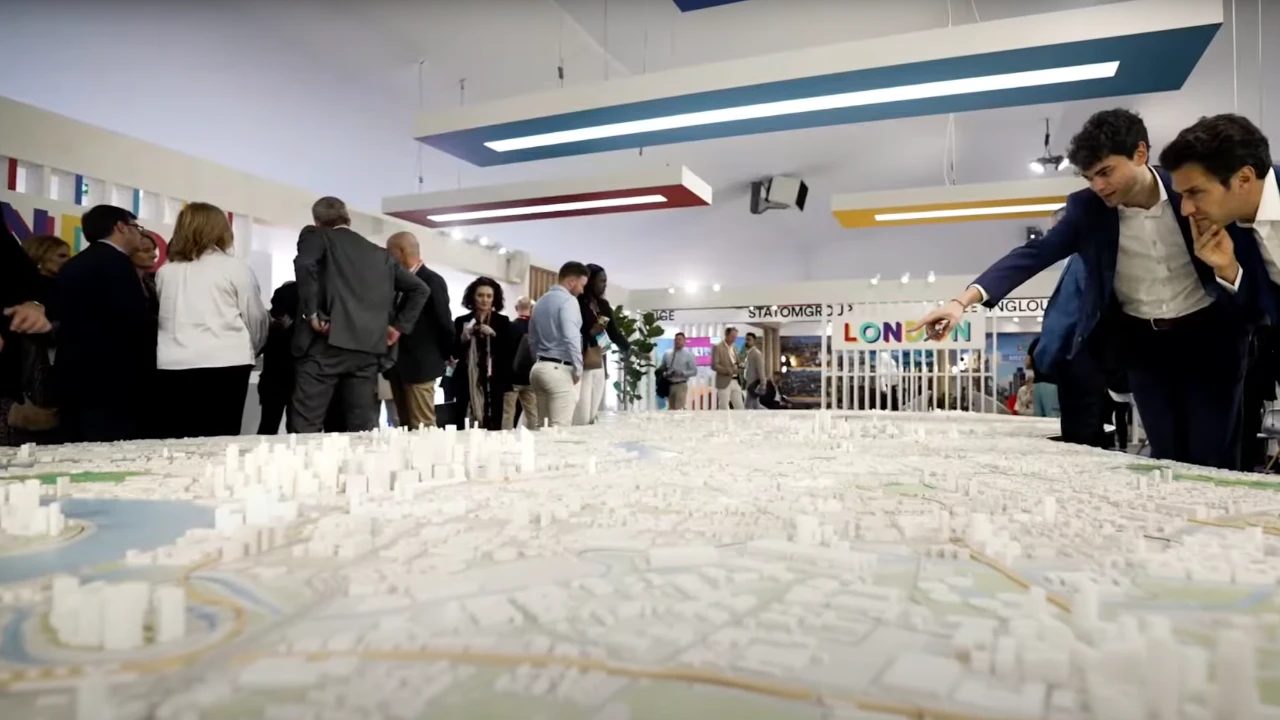 ©MIPIM World