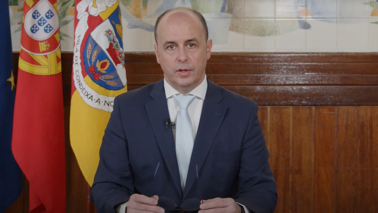 António Figueiredo ©CMCN