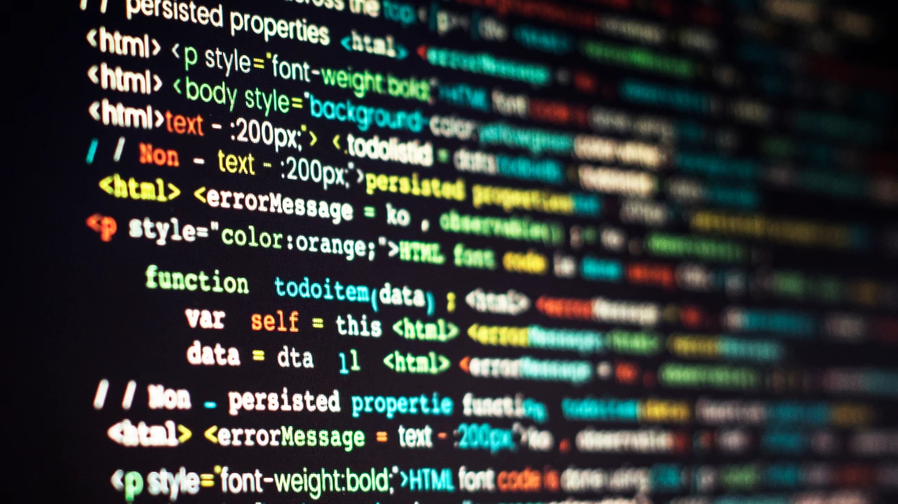 Programação @rawpixel.com freepik 