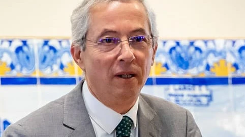 Domingos Silva ©PSD Ovar