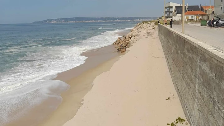 Costa de Lavos @ADN