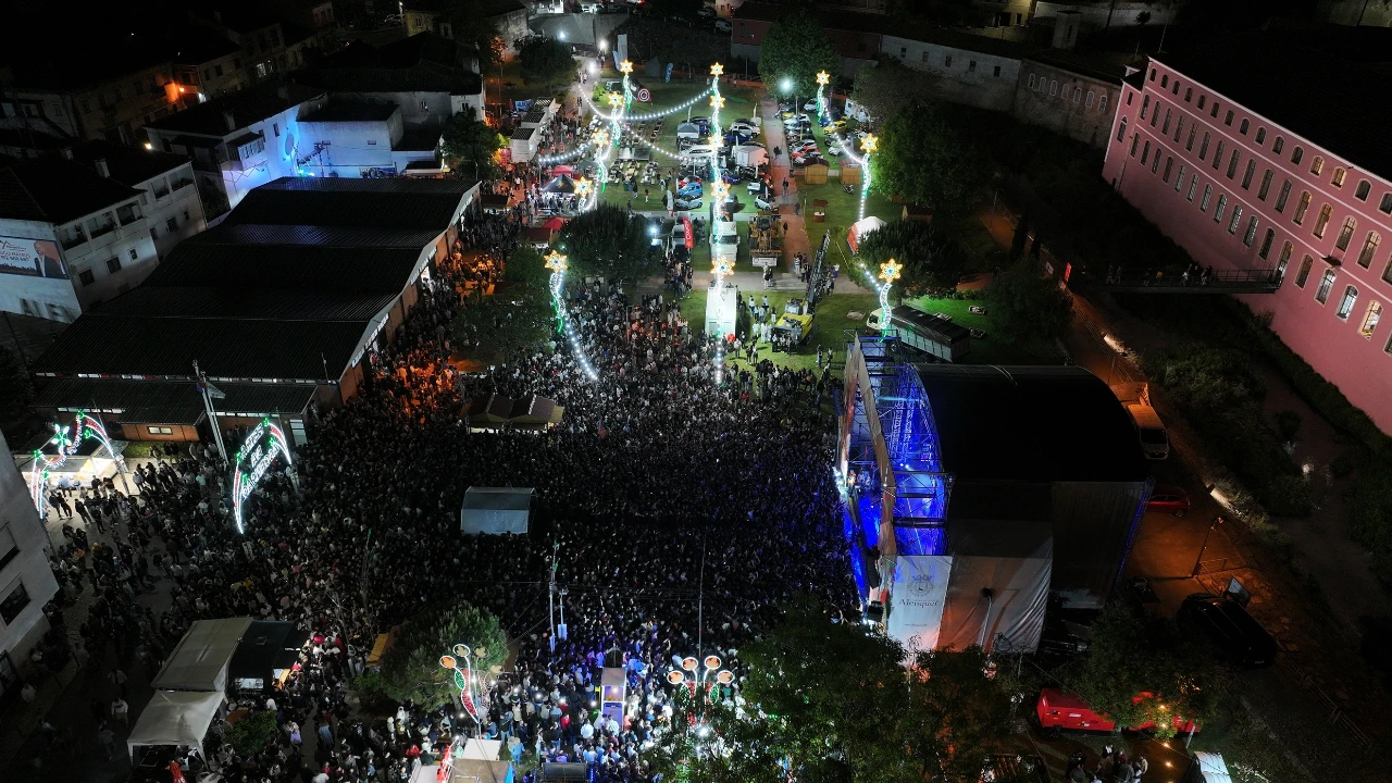 XLI Feira da Ascensão @CMA