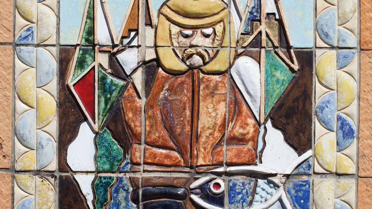 Azulejos de Vasco Branco  @APCVC