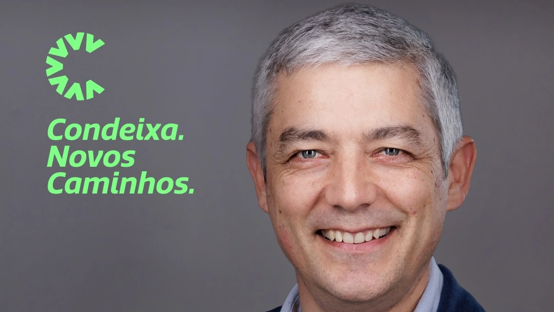 António Devesa ©Condeixa Novos Caminhos