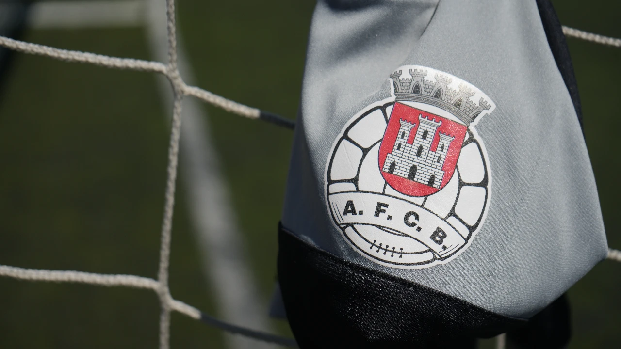 AFCB @AFCB