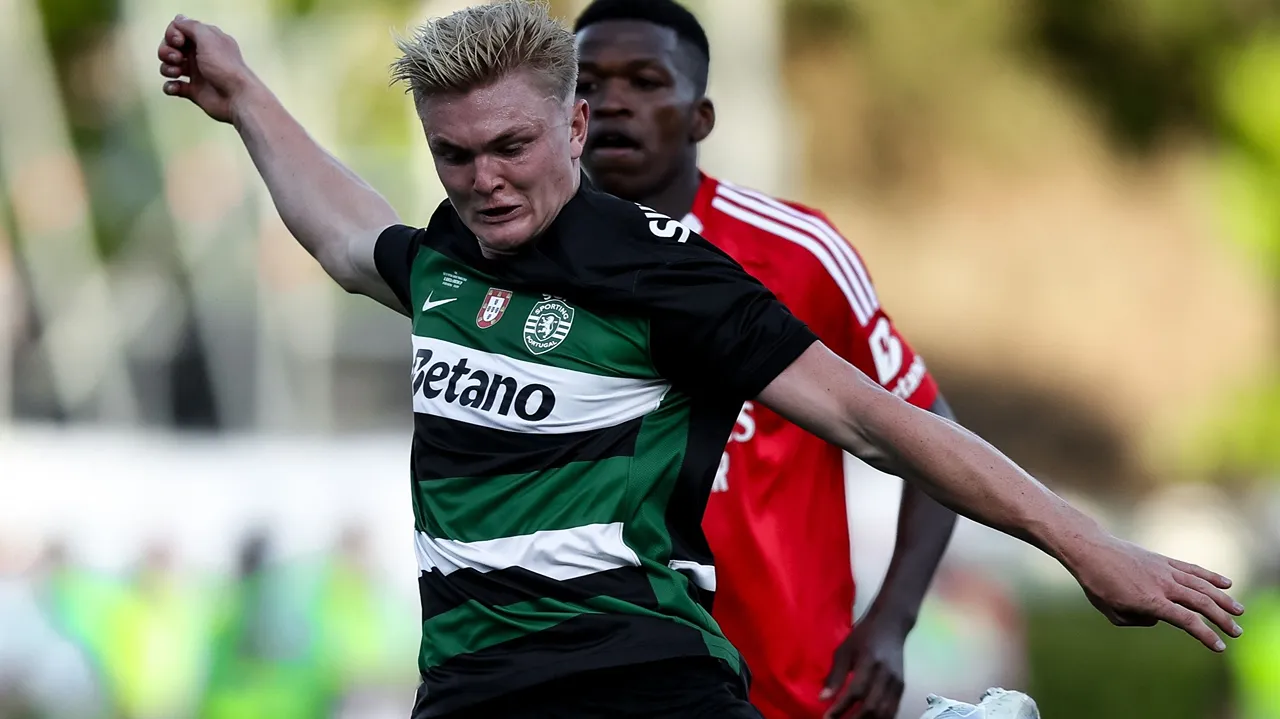 Final Taça Portugal ©Liga Portugal