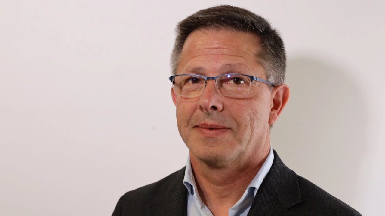 José Carlos Marques @DR
