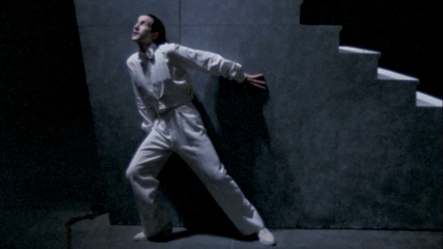 Filme "O Bobo", de José Álvaro Morais @DR