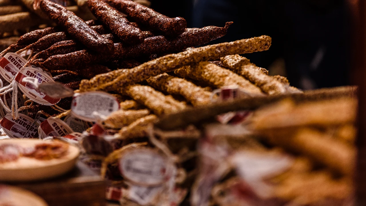 Petiscos @Envato