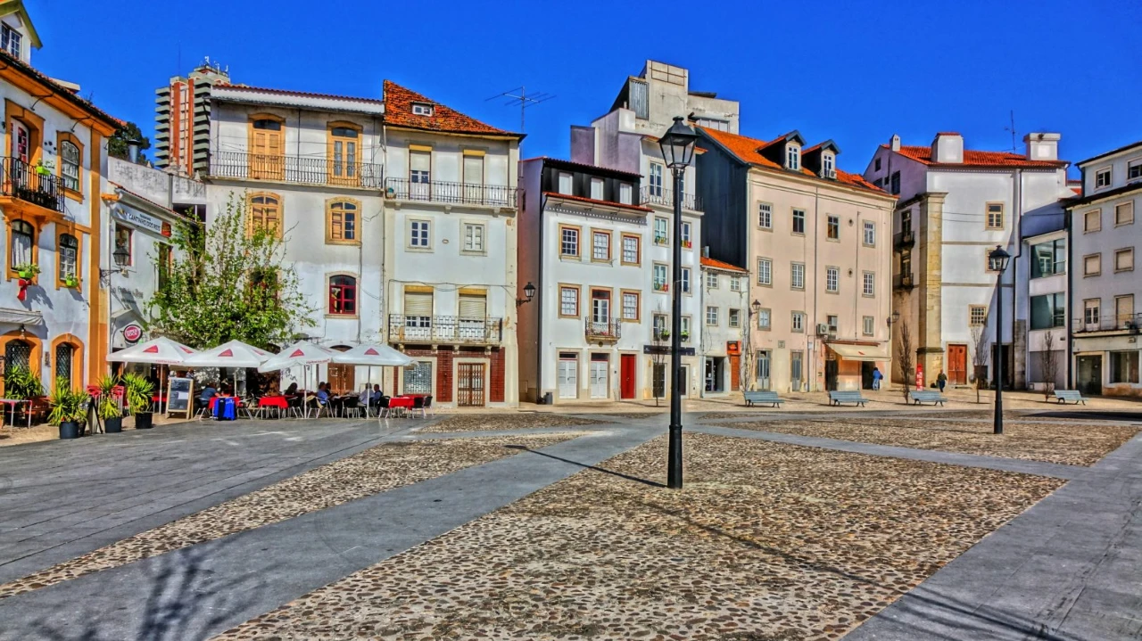 Terreiro da Erva @CM Coimbra