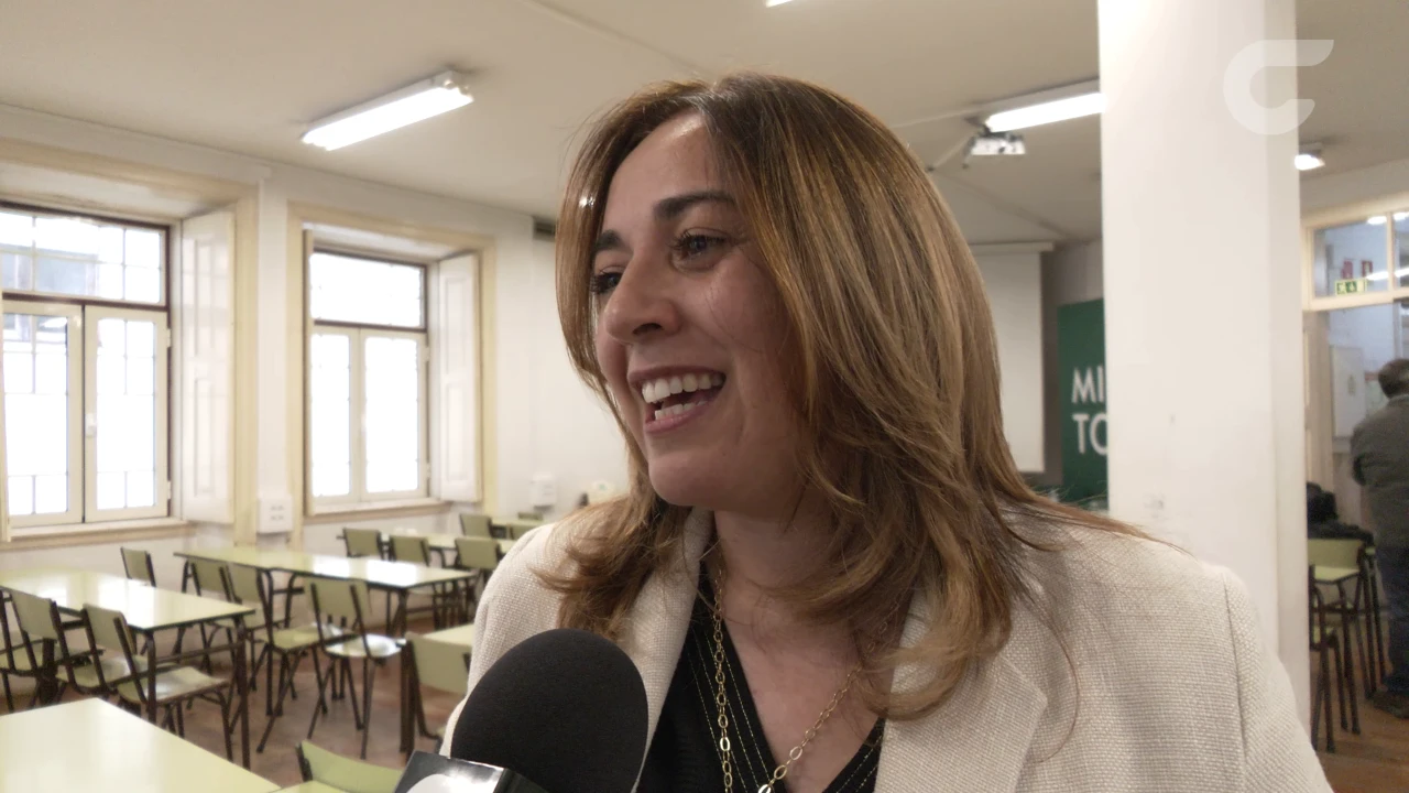 Liliana Pimentel @Central Press