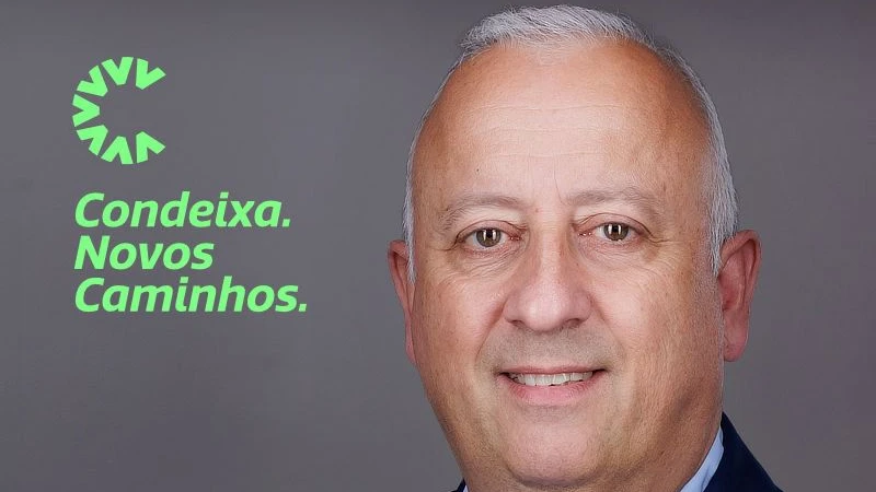 Arlindo Matos ©Movimento Condeixa Novos Caminhos