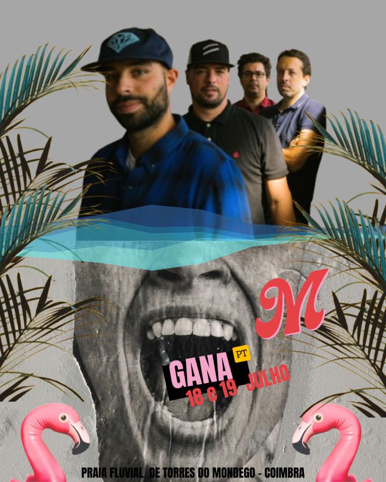 GANA ©Festival M
