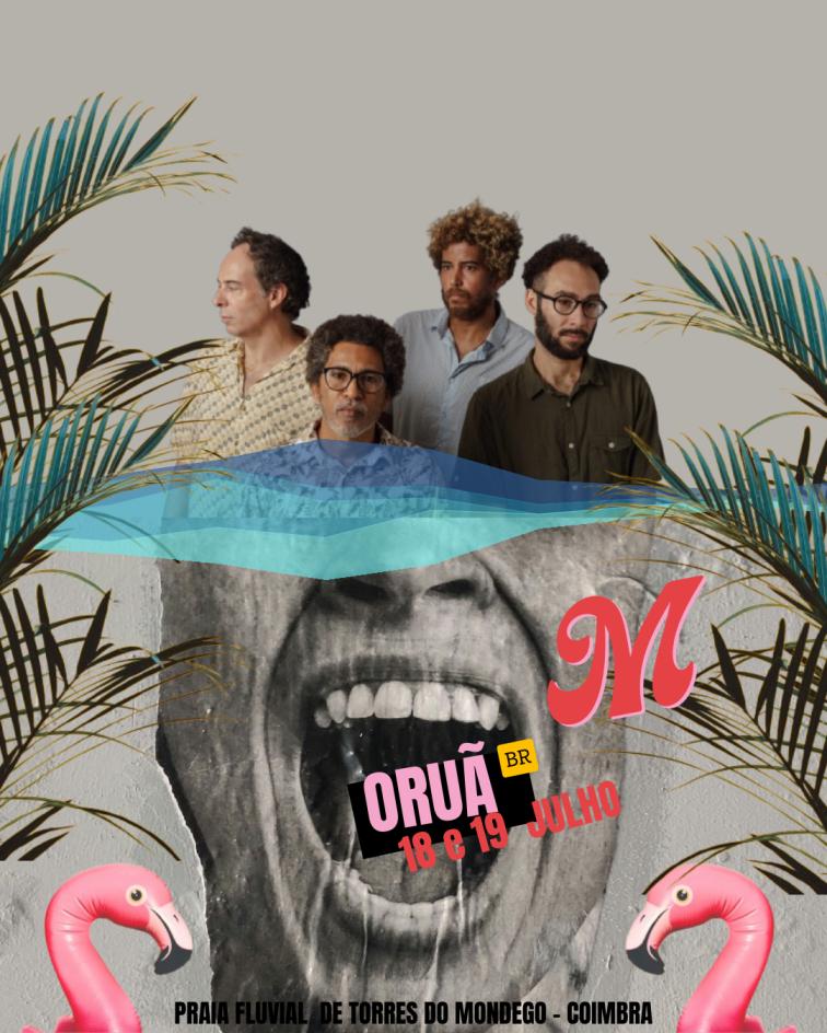 ORUÃ ©Festival M