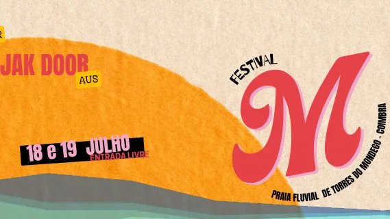 Poster Festival M