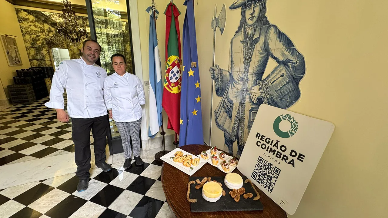 Chefs ©CIMRC