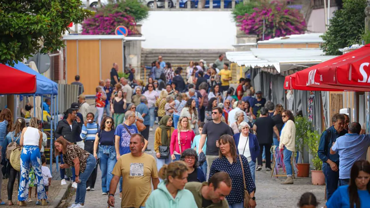 Festas de Abrantes ©CMA
