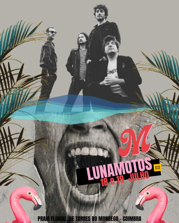 Lunamotos ©Festival M