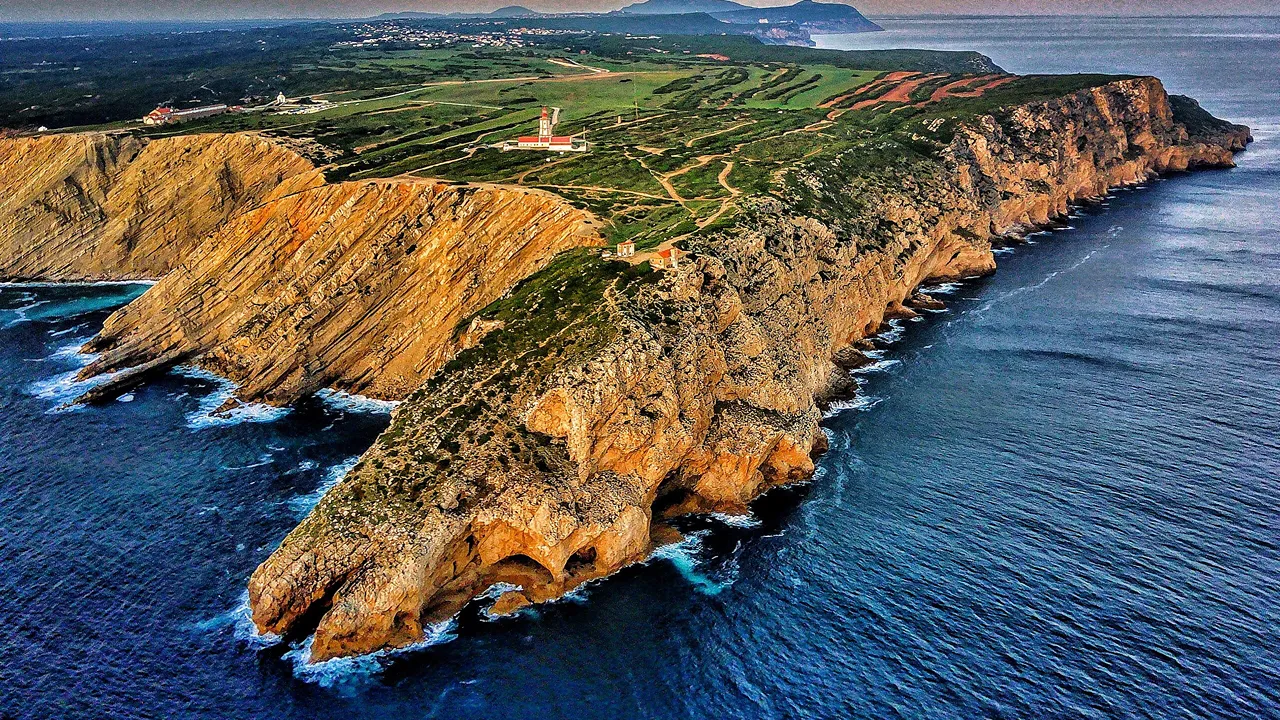 Cabo Espichel ©Beegarc - Creative Commons