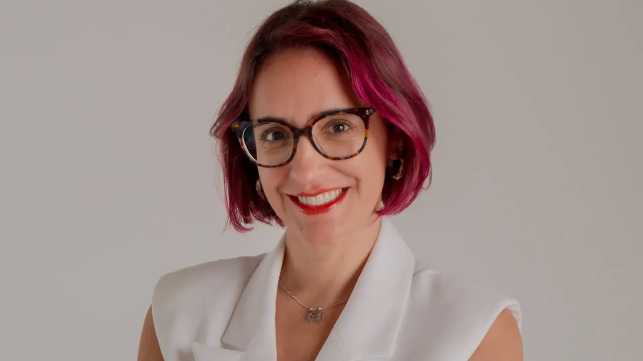 Carolina Aires ©CDU