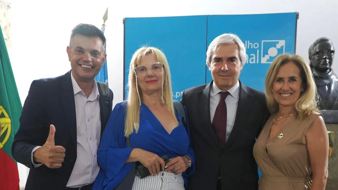 Conselho Nacional CDS-PP @DR